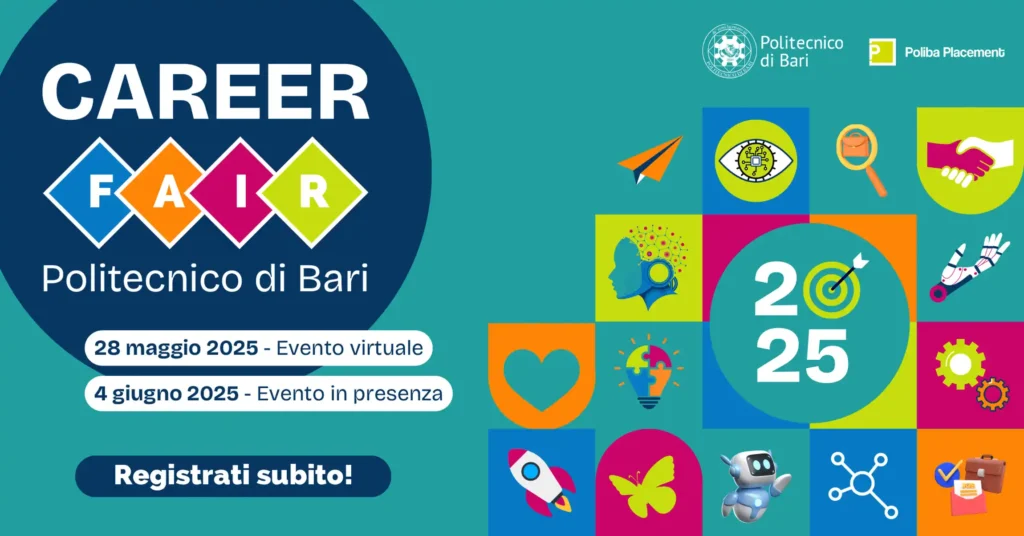 Career Day PoliBa
